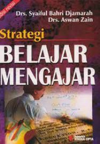 Strategi Belajar Mengajar Edisi Revisi