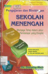 Sukses untuk Anak-Anak SEKOLAH MENENGAH
