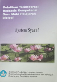 System Syaraf