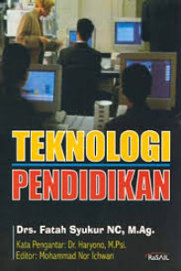 Teknologi Pendidikan