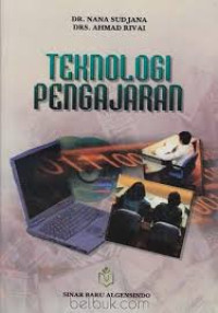 teknologi pengajaran