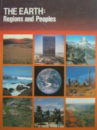 THE EARTH: Regions and Peoples