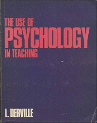 The Use of Psychology in Teaching