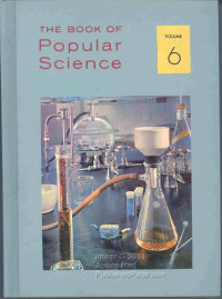 The Book of Popular Science volume 6