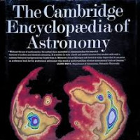 The Cambridge Encyclopaedia of Astronomy