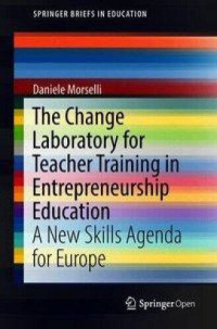 The Change Laboratory for Teacher Training in Entrepreneurship Education