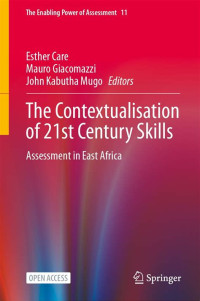 The Contextualisation of 21st Century Skills