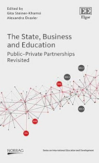 The State, Business and Education