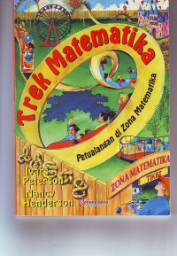 Trek Matematika Petualangan di Zona Matematika