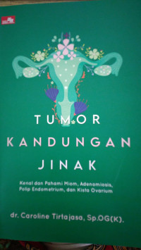 Tumor Kandungan Jinak