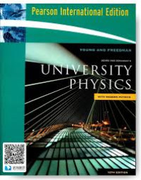 University Physics With Modern Physics