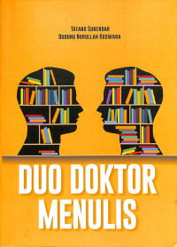 Duo Doktor Menulis