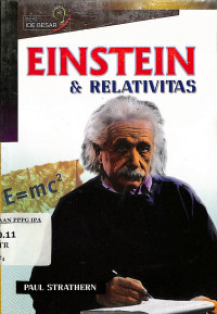 EINSTEIN & RELATIVITAS