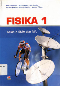 Fisika 1 Kelas X SMA dan MA