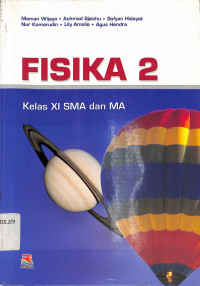 FISIKA 2 kelas XI SMA dan MA