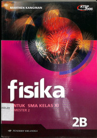 Fisika untuk SMA 2B Kelas XI semester 2