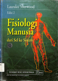 Fisiologi Manusia dari Sel ke Sistem