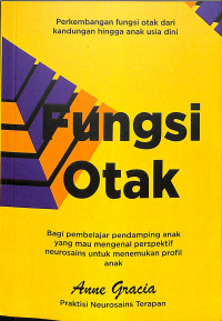 Fungsi Otak