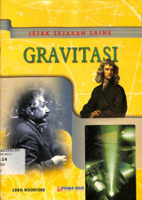 Jejak Sejarah Sains Gravitasi