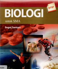 Biologi untuk SMA kelas XI