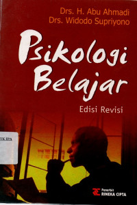 psikologi belajar edisi revisi