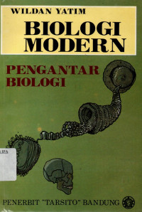 Biologi Modern Pengantar Biologi