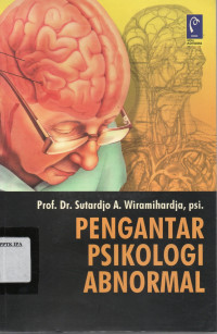 Pengantar Psikologi Abnormal