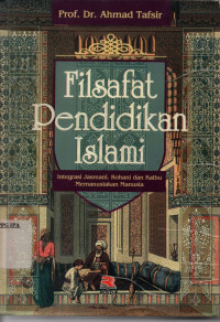 Filsafat Pendidikan Islami