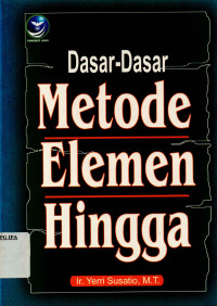 DASAR-DASAR METODE ELEMEN HINGGA