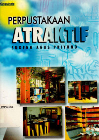 Perpustakaan Atraktif