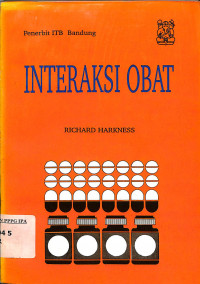 Interaksi Obat