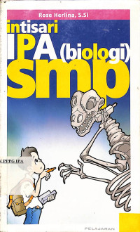 Intisari IPA (Biologi) SMP