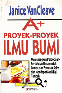 A+ Proyek-Proyek Ilmu Bumi