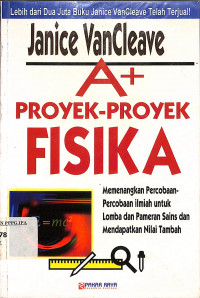 A+ Proyek-proyek FISIKA