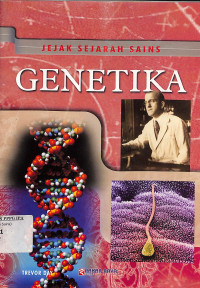 Jejak Sejarah Genetika