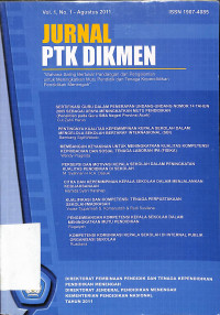 JURNAL PTK DIKMEN