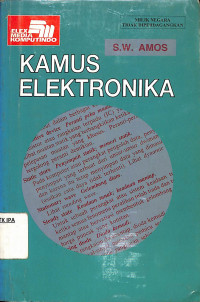 Kamus Elektonika