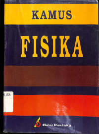 kamus fisika