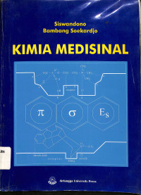 Kimia mediasinal