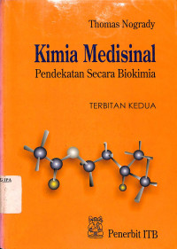 Kimia Mediasi Pendekatan Secara Biokimia