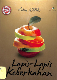 Lapis-Lapis Keberkahan