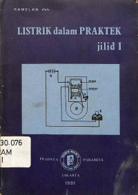 Listrik dalam Praktek jilid 1