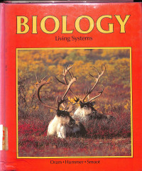 Biology
Living Systems