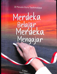 Merdeka Belajar Merdeka Mengajar