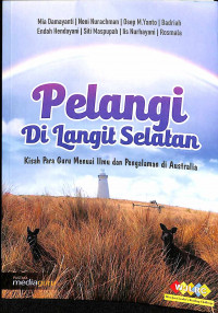 Pelangi Di Langit Selatan