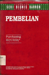 PEMBELIAN