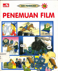 Seri Penemuan :
Penemuan Film