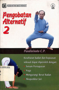 Pengobatan Alternatif 2