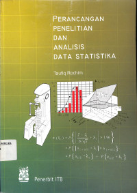 Perancangan Penelitian dan Analisis data Statistika