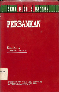 PERBANKAN